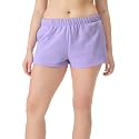 Florence by Mills Women's Cozy Crush Sweat Short