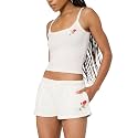 Florence by Mills Women's Cozy Crush Sweat Short