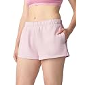 Florence by Mills Women's Cozy Crush Sweat Short