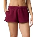Florence by Mills Women's Cozy Crush Sweat Short