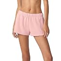 Florence by Mills Women's Cozy Crush Sweat Short