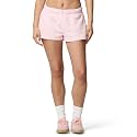 Florence by Mills Women's Cozy Crush Sweat Short
