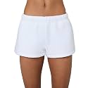 Florence by Mills Women's Cozy Crush Sweat Short