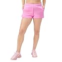 Florence by Mills Women's Cozy Crush Sweat Short