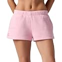 Florence by Mills Women's Cozy Crush Sweat Short