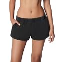 Florence by Mills Women's Cozy Crush Sweat Short
