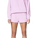Florence by Mills Women's Cozy Crush Sweat Short