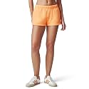 Florence by Mills Women's Cozy Crush Sweat Short