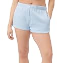 Florence by Mills Women's Cozy Crush Sweat Short