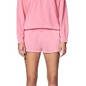 Florence by Mills Women's Cozy Crush Sweat Short