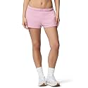 Florence by Mills Women's Cozy Crush Sweat Short