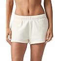 Florence by Mills Women's Cozy Crush Sweat Short