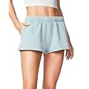 Florence by Mills Women's Cozy Crush Sweat Short