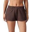 Florence by Mills Women's Cozy Crush Sweat Short