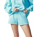 Florence by Mills Women's Cozy Crush Sweat Short