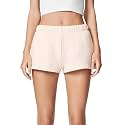 Florence by Mills Women's Cozy Crush Sweat Short