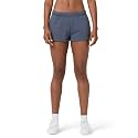 Florence by Mills Women's Cozy Crush Sweat Short