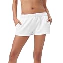 Florence by Mills Women's Cozy Crush Sweat Short