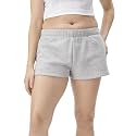 Florence by Mills Women's Cozy Crush Sweat Short