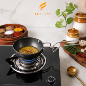 Florenza Tadka Pan 9 cm diameter 0.2