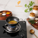 Florenza Tadka Pan 9 cm diameter 0.2