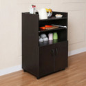 Floresta Wud Engineer Wood Kitchen CabinetWooden Kitchen