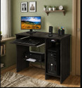 Floresta Wud Engineer Wood Study Table 
