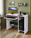 Floresta Wud Engineer Wood Study Table 