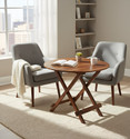 Floresta Wud Solid Wood Coffee Table Wooden