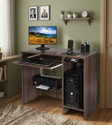 Floresta Wud Engineer Wood Study Table 