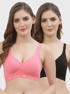 Floret Floret Women Non Padded Non-Wired