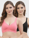 Floret Floret Women Non Padded Non-Wired