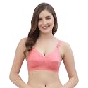 Floret Women39s Pure Cotton-Fabric Non Padded amp