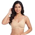 Floret Women39s Pure Cotton-Fabric Non Padded amp