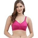 Floret Women39s Pure Cotton-Fabric Non Padded amp