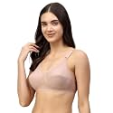 Floret Women39s Pure Cotton-Fabric Non Padded amp
