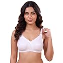 Floret Women39s Pure Cotton-Fabric Non Padded amp