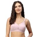 Floret Women39s Pure Cotton-Fabric Non Padded amp
