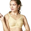 Floret Women39s Pure Cotton-Fabric Non Padded amp