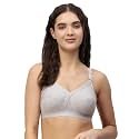 Floret Women39s Pure Cotton-Fabric Non Padded amp