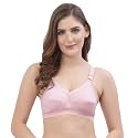 Floret Women39s Pure Cotton-Fabric Non Padded amp