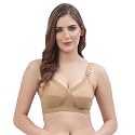 Floret Women39s Pure Cotton-Fabric Non Padded amp