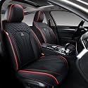FLORICH Leather Seat Covers Front Pair Universal