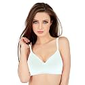 Florich Rose Soft Padded Full Coverage Bra