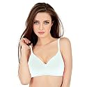 Florich Rose Soft Padded Full Coverage Bra