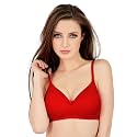 Florich Rose Soft Padded Full Coverage Bra