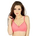 Florich Rose Soft Padded Full Coverage Bra