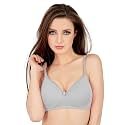 Florich Rose Soft Padded Full Coverage Bra