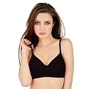 Florich Rose Soft Padded Full Coverage Bra