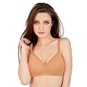 Florich Rose Soft Padded Full Coverage Bra